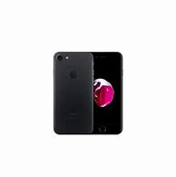 Image result for Apple iPhone 7 32GB Zwart