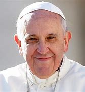 Image result for Pope Francis Height