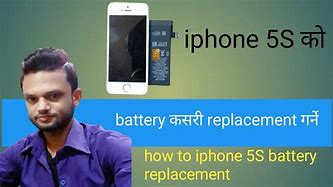 Image result for iPhone 5S Battery Terminal Diagram