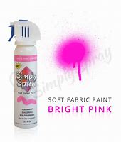 Image result for Amazing Pink Spray