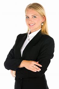 Image result for Young Lady Business