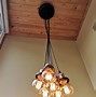 Image result for Heavy Duty Chandelier Hanging Kit