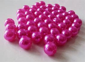 Image result for Faux Pearl Beads