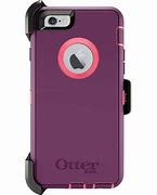 Image result for iPhone 6 OtterBox Defender Pink