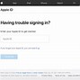 Image result for Reset iCloud Email Password