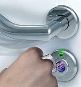 Image result for Single Handle Security Lock