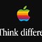 Image result for Apple Orange Green Logo