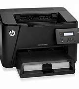 Image result for HP LaserJet Pro M202dw Printer