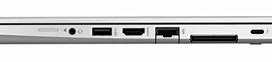 Image result for HP EliteBook 840 G6 Ports