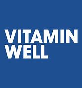 Image result for Vitamin Well Logo