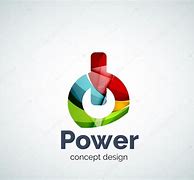 Image result for Star Power Button Logo