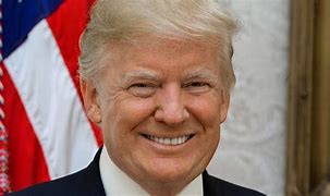 Image result for Donald Trump Ai