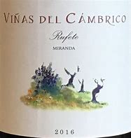 Image result for Vinas del Cambrico Sierra Salamanca