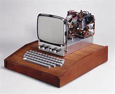 Image result for Steve Wozniak First Computer