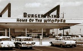 Image result for Oldest Fast Food Chain