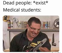 Image result for Funny Dissection Meme