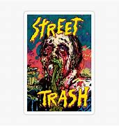 Image result for Street Trash Movie