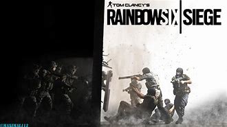 Image result for Rainbow Six Siege Wallpaper 4K Maverick