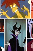 Image result for Evil Cartoon Characters