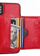 Image result for iPhone 8 Black Wallet Case