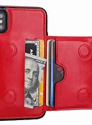 Image result for Clear Wallet Phone Case