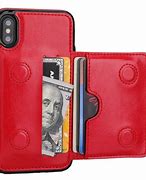 Image result for Purple Wallet Phone Case iPhone X