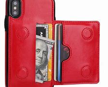 Image result for Brecca Fabric iPhone Wallet Case