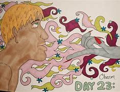 Image result for 100 Day Drawing Challenge Beginner