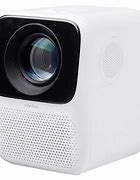 Image result for Xiaomi LED Projector