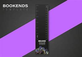 Image result for Magnetic Bookmark Template