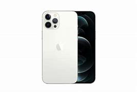 Image result for iphone 12 pro max silver