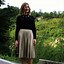 Image result for Skirt Outfits for Women