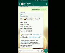 Image result for WhatsApp Wiki