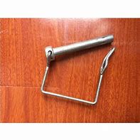 Image result for Spring Lock Pin