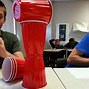 Image result for Cup Straight Tower