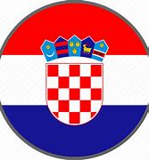 Image result for Croatia Flag Icon