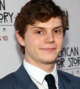 Image result for Evan Peters's Andrew Peters Brother