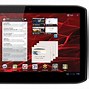 Image result for Motorola Tablet