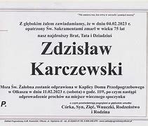 Image result for co_to_znaczy_zdzisław_karczewski