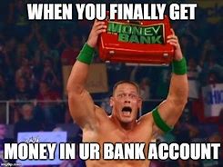 Image result for John Cena Briefcase