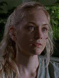 Image result for Beth Greene Walking Dead