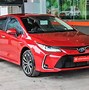 Image result for Toyota Corolla RS