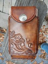 Image result for Western Leather iPhone Case