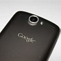 Image result for Google Nexus One Android 2 3