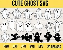 Image result for Mad Ghost SVG