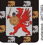 Image result for Delmonico Family Crest