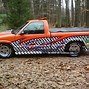 Image result for Chevy S10 Show Truck