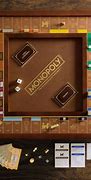 Image result for Monopoly Board Game Deluxe Edition