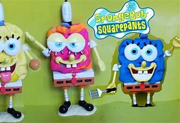 Image result for Spongebob Play-Doh