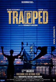Image result for Cast of Trapped